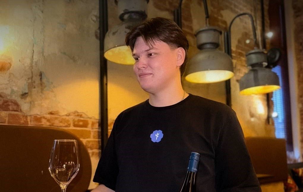 Фото: Фонд креативных индустрий/ТГ