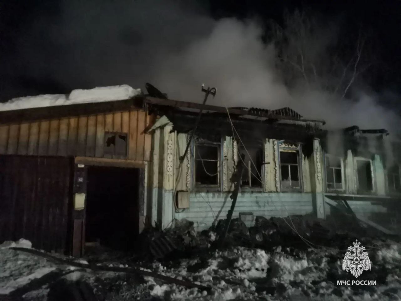 Фото: МЧС Прикамья