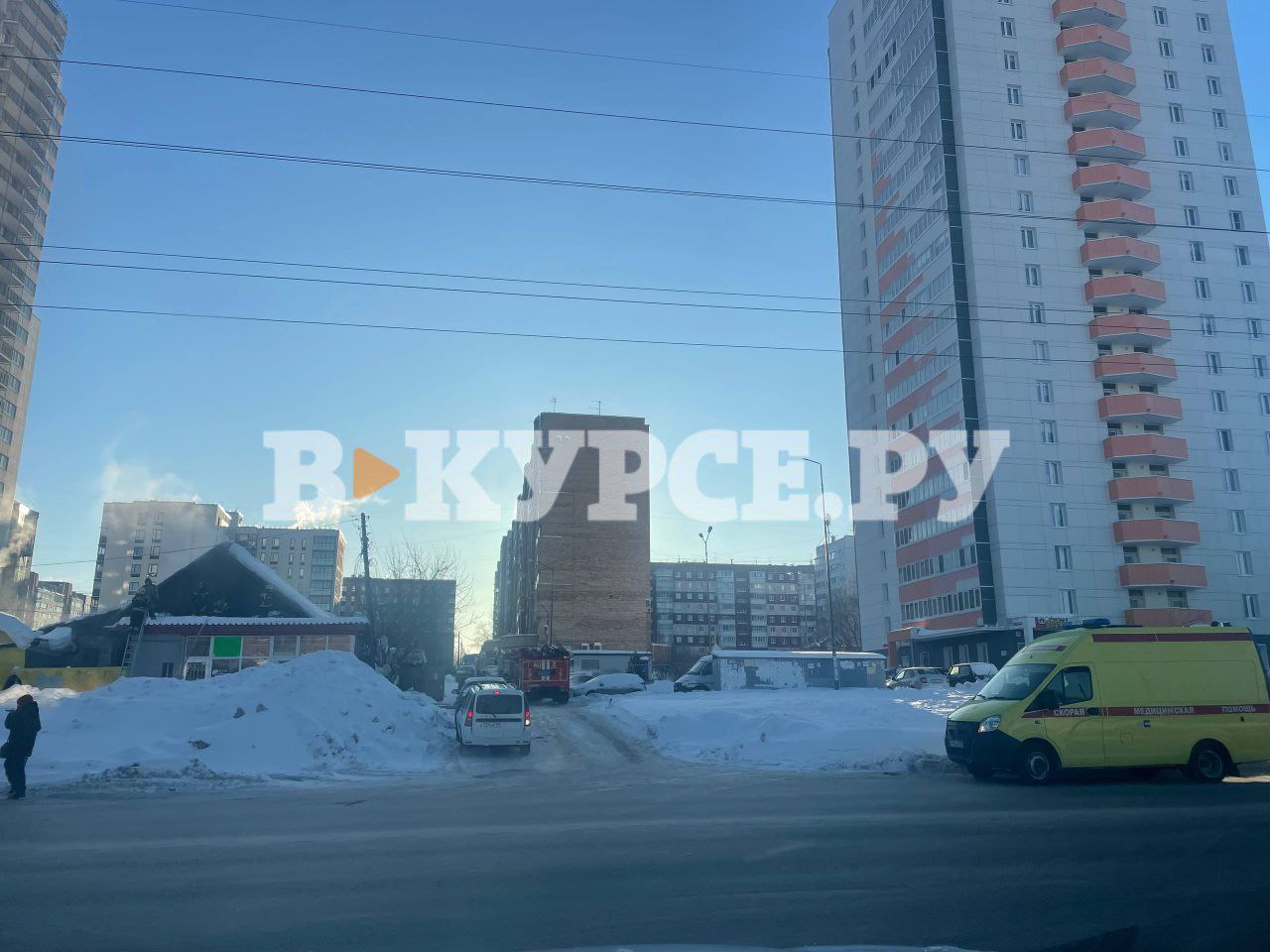 Фото: В курсе.ру