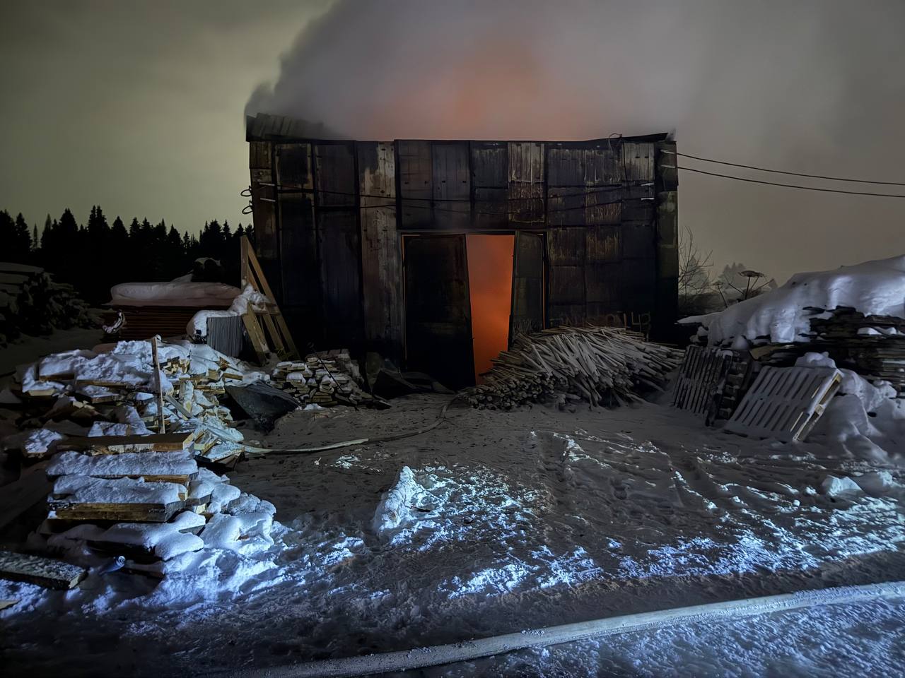 Фото: Следком Прикамья/ТГ