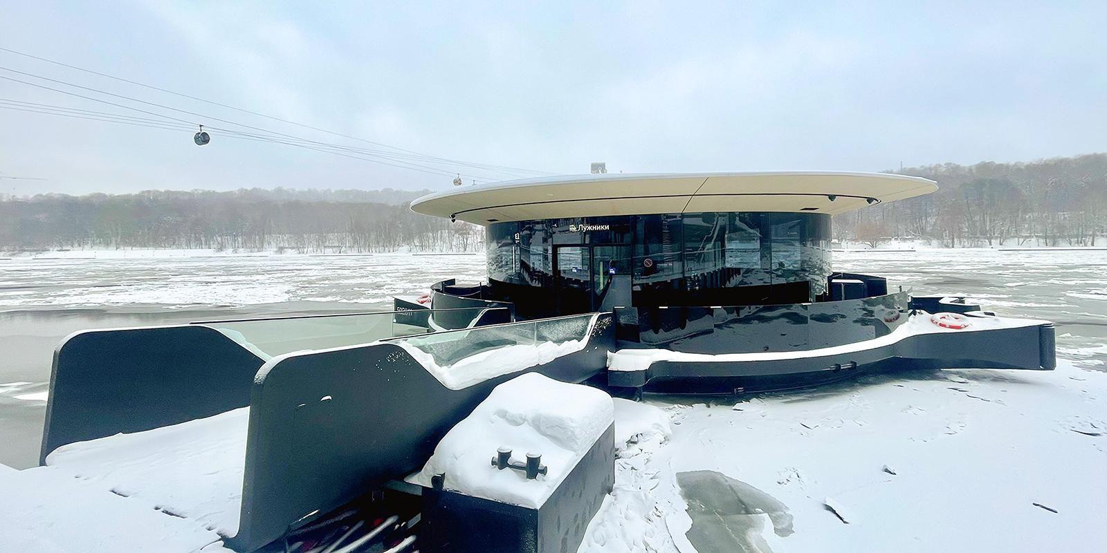 Фото: Город Москва/ТГ