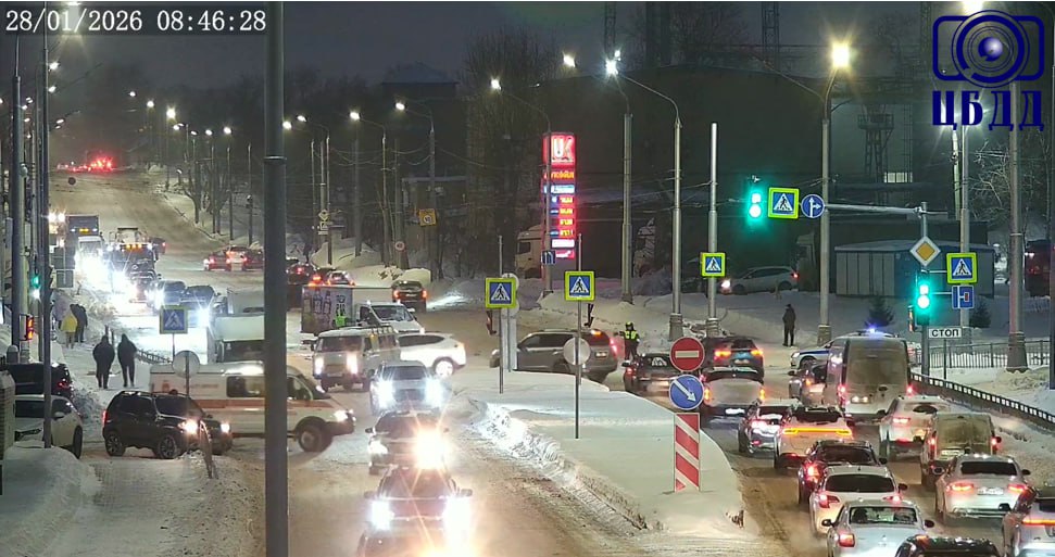 Фото: ЦБДД Пермского края