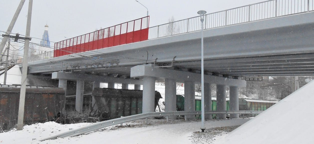 Фото: Министерство транспорта Прикамья/ТГ