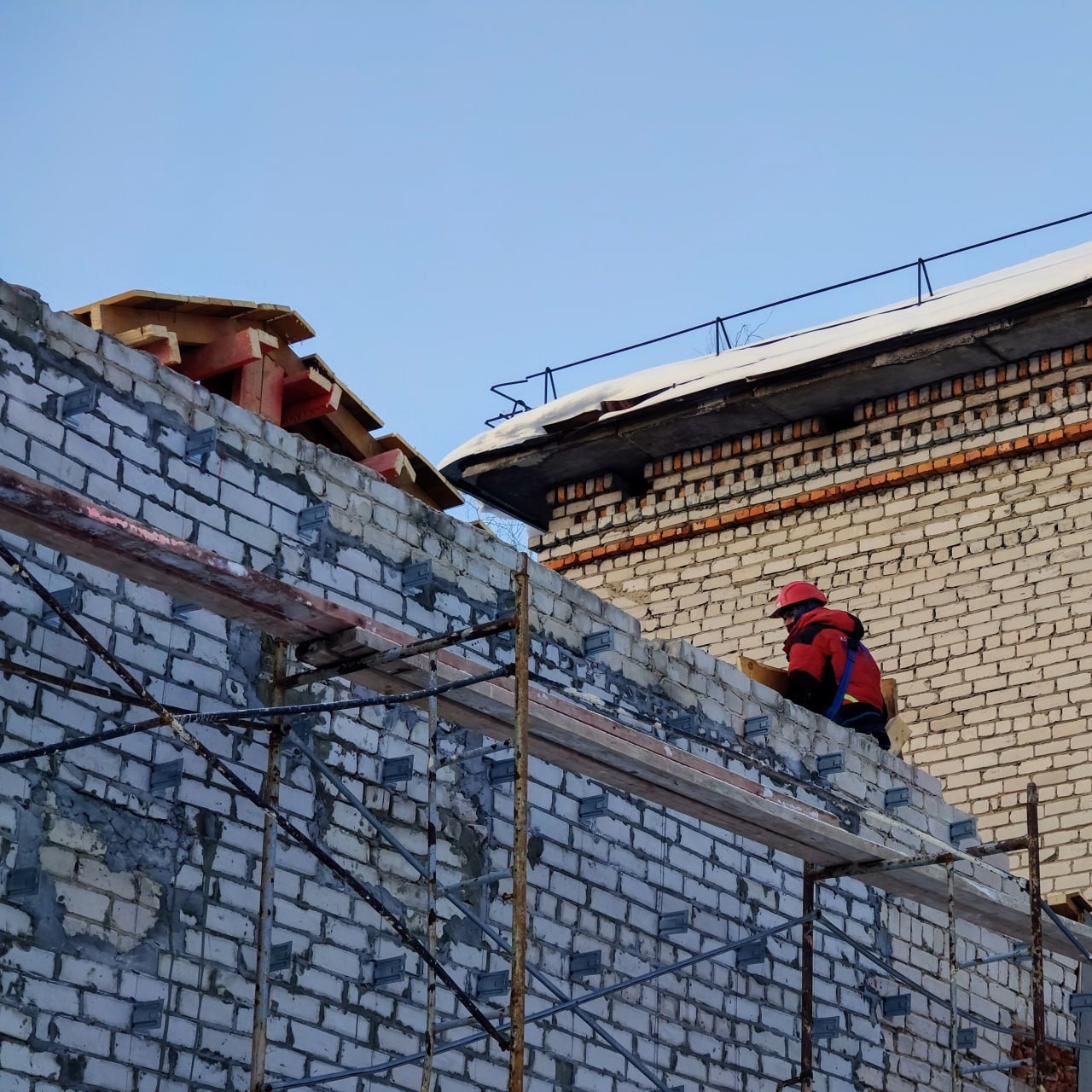 Фото: Глава Соликамского округа/ТГ