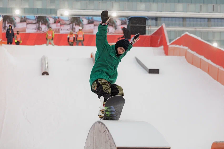 Фото: Оргкомитет Фестиваля