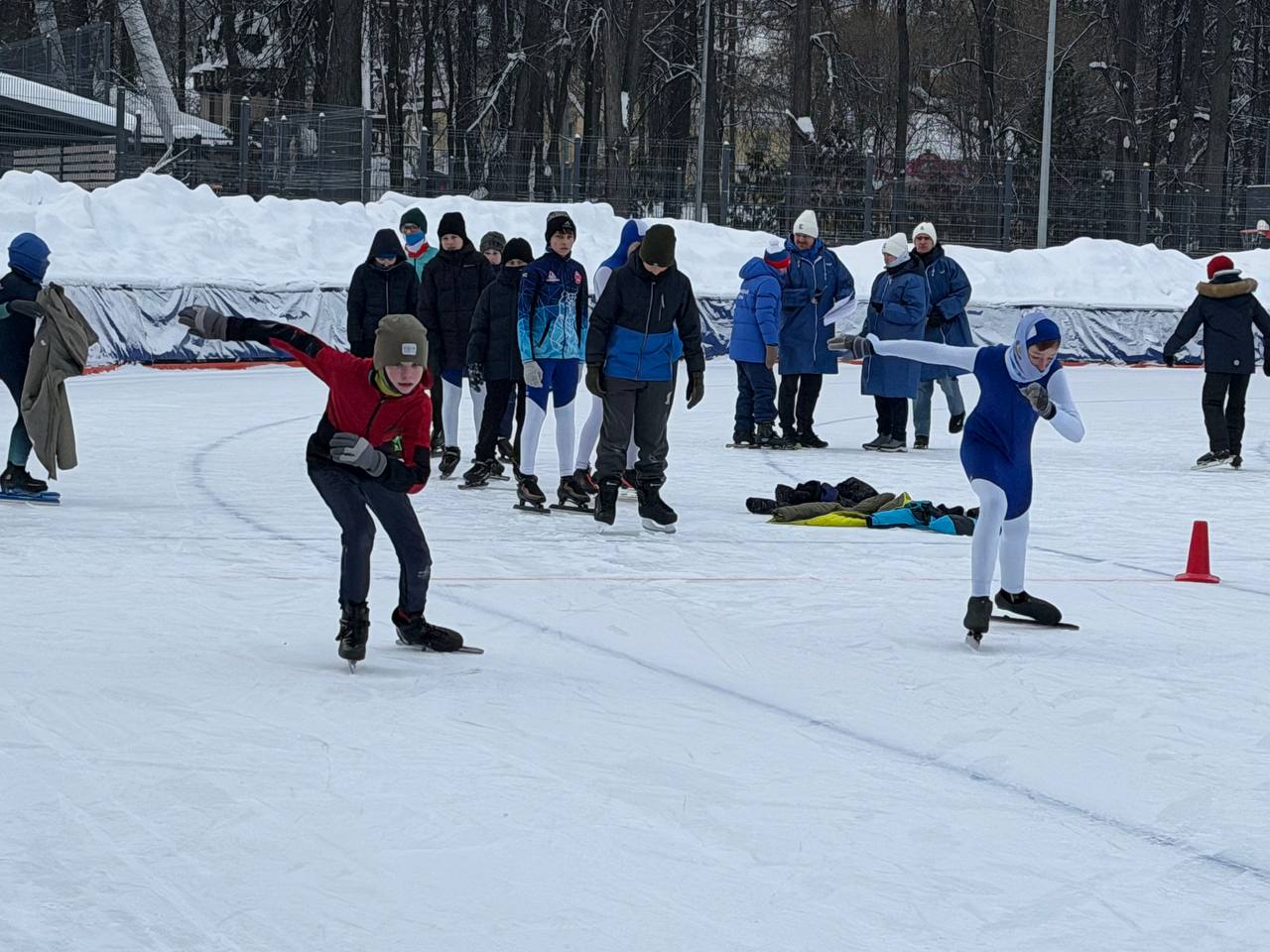 Фото: Минспорта Прикамья/ТГ