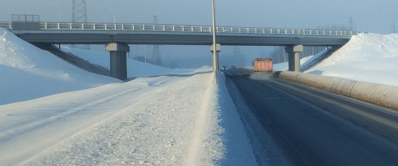 Фото: Минтранс Прикамья/ТГ