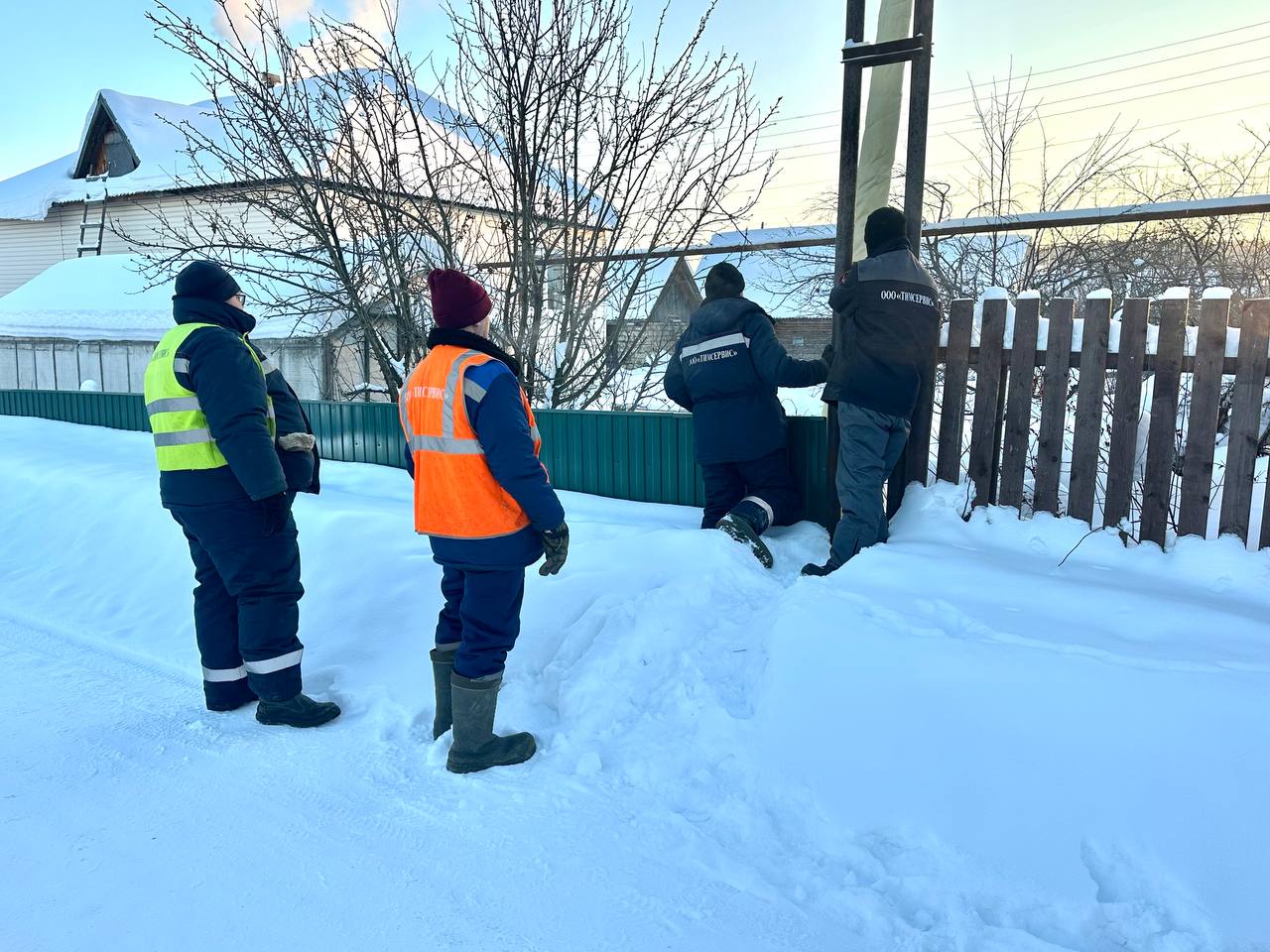 Фото: Глава Кунгурского округа/ТГ