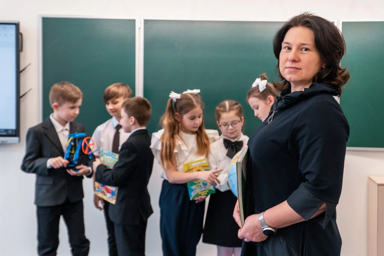 Фото: Пресс-служба Правительства РФ