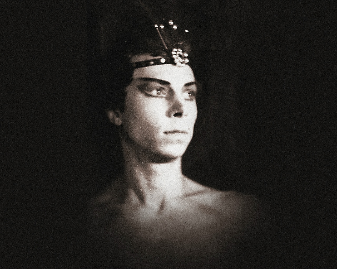 Фото: Пермский театр оперы и балета/VK