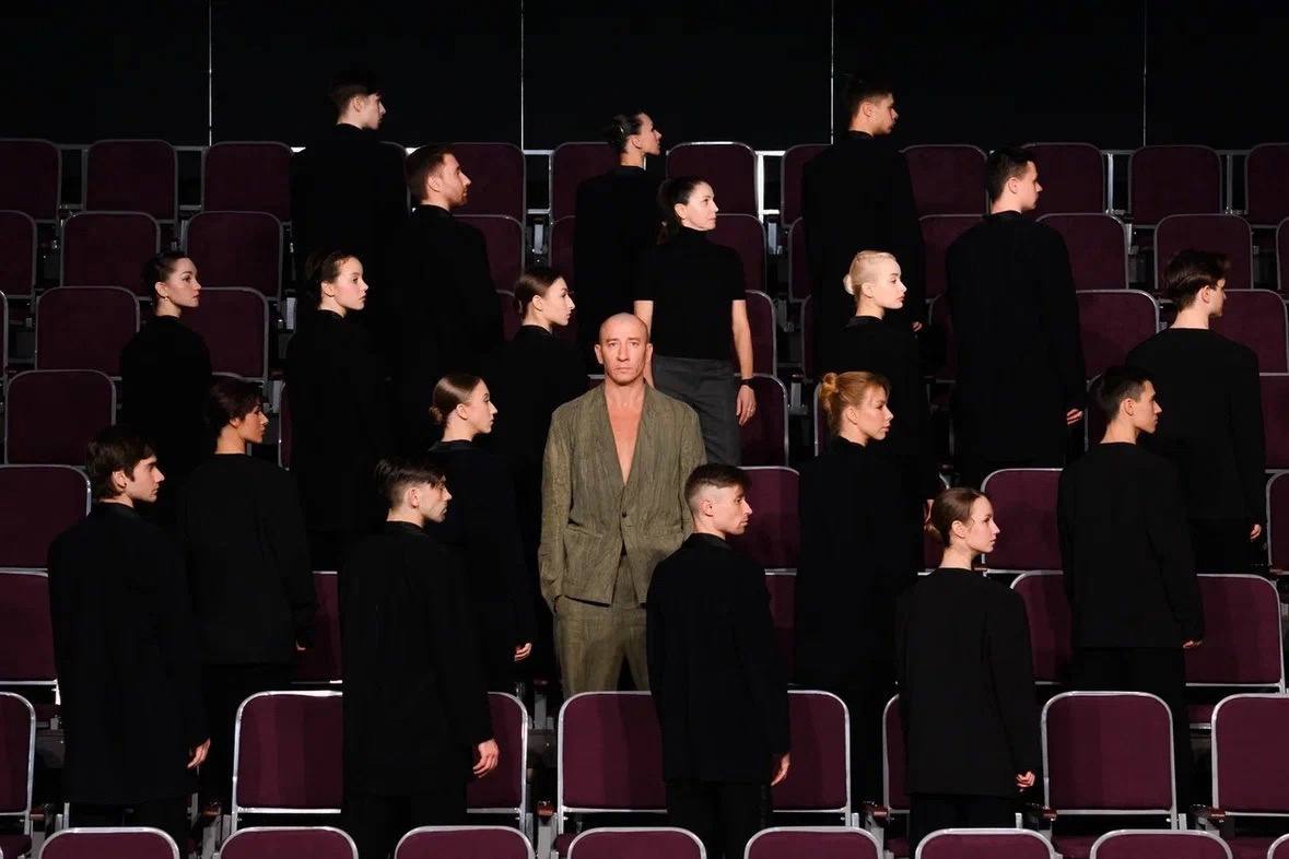 Фото: Предоставлено пресс-службой Театра Евгения Панфилова