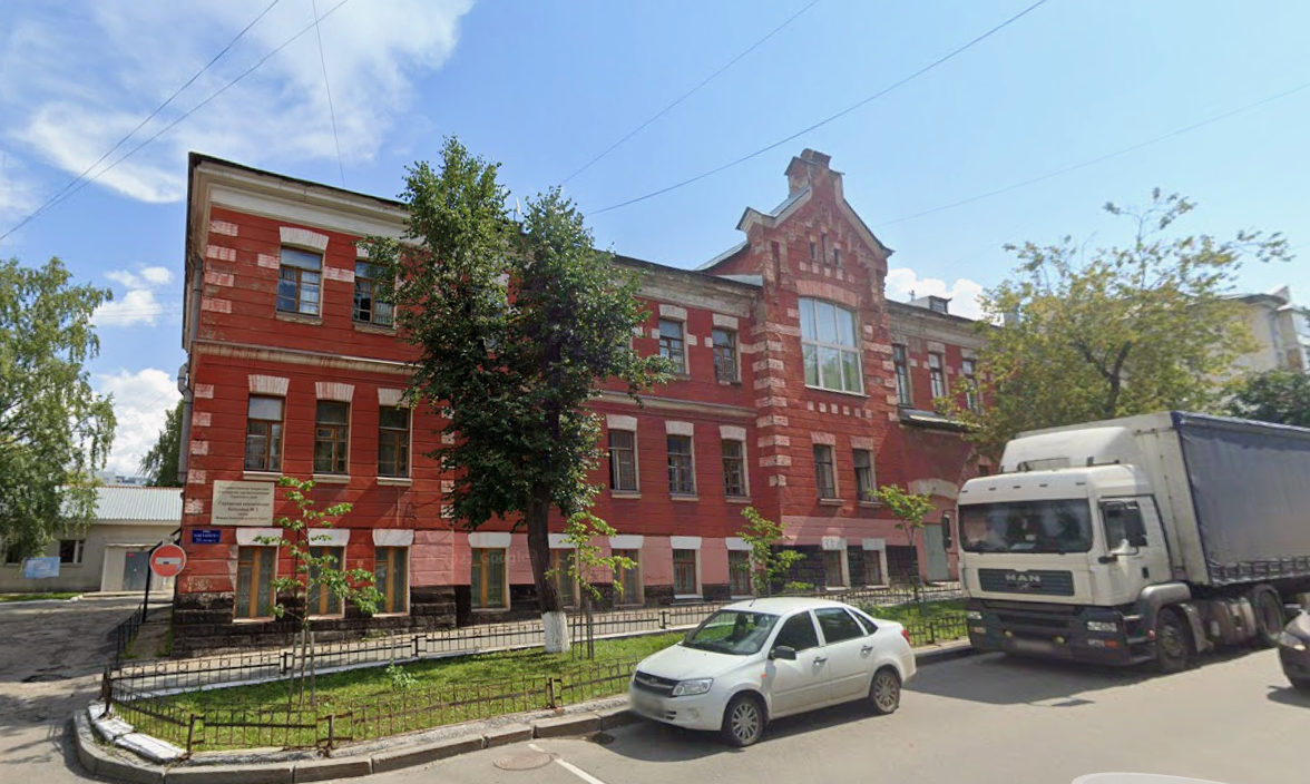 Фото: Гугл карты