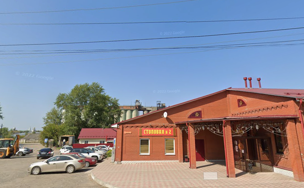 Фото: Гугл карты