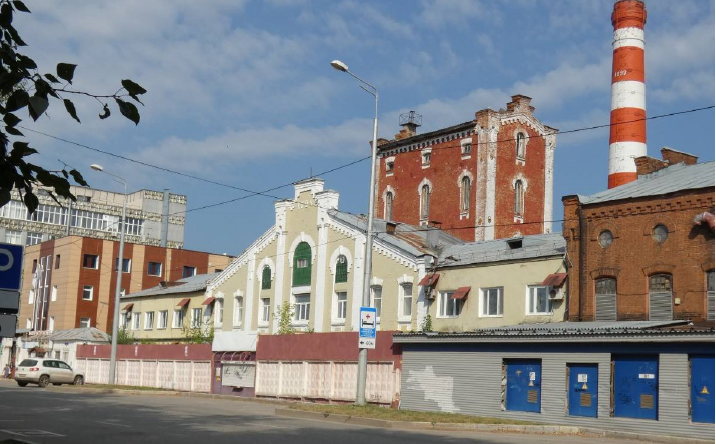 Фото: Государственная инспекция по охране объектов культурного наследия