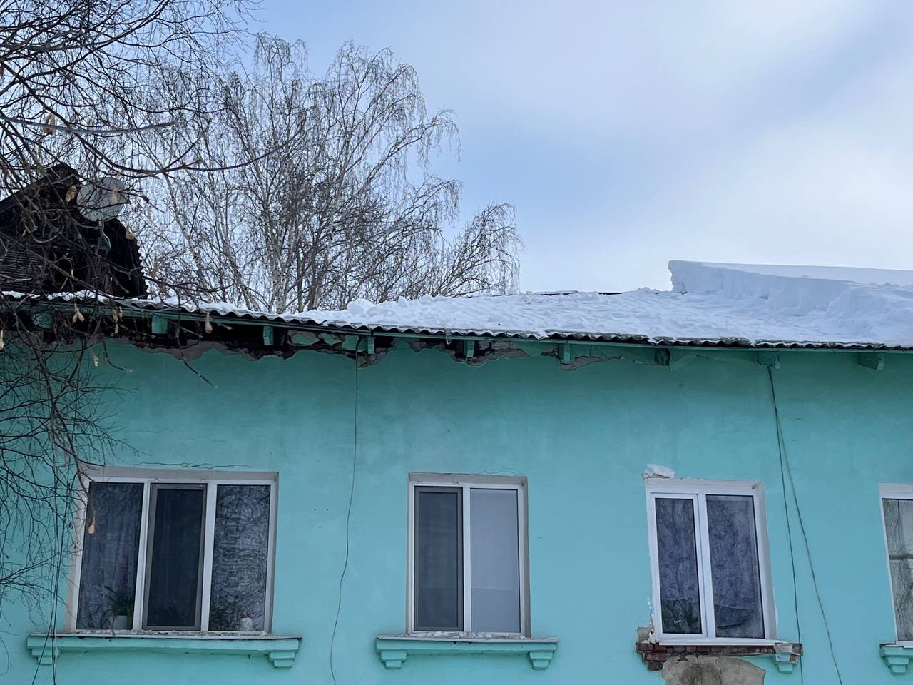 Фото: администрация Кунгурского округа