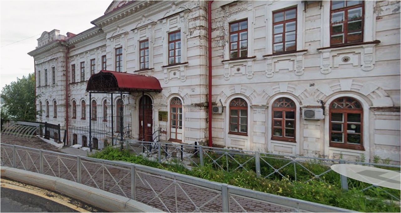 Фото: Гугл карты