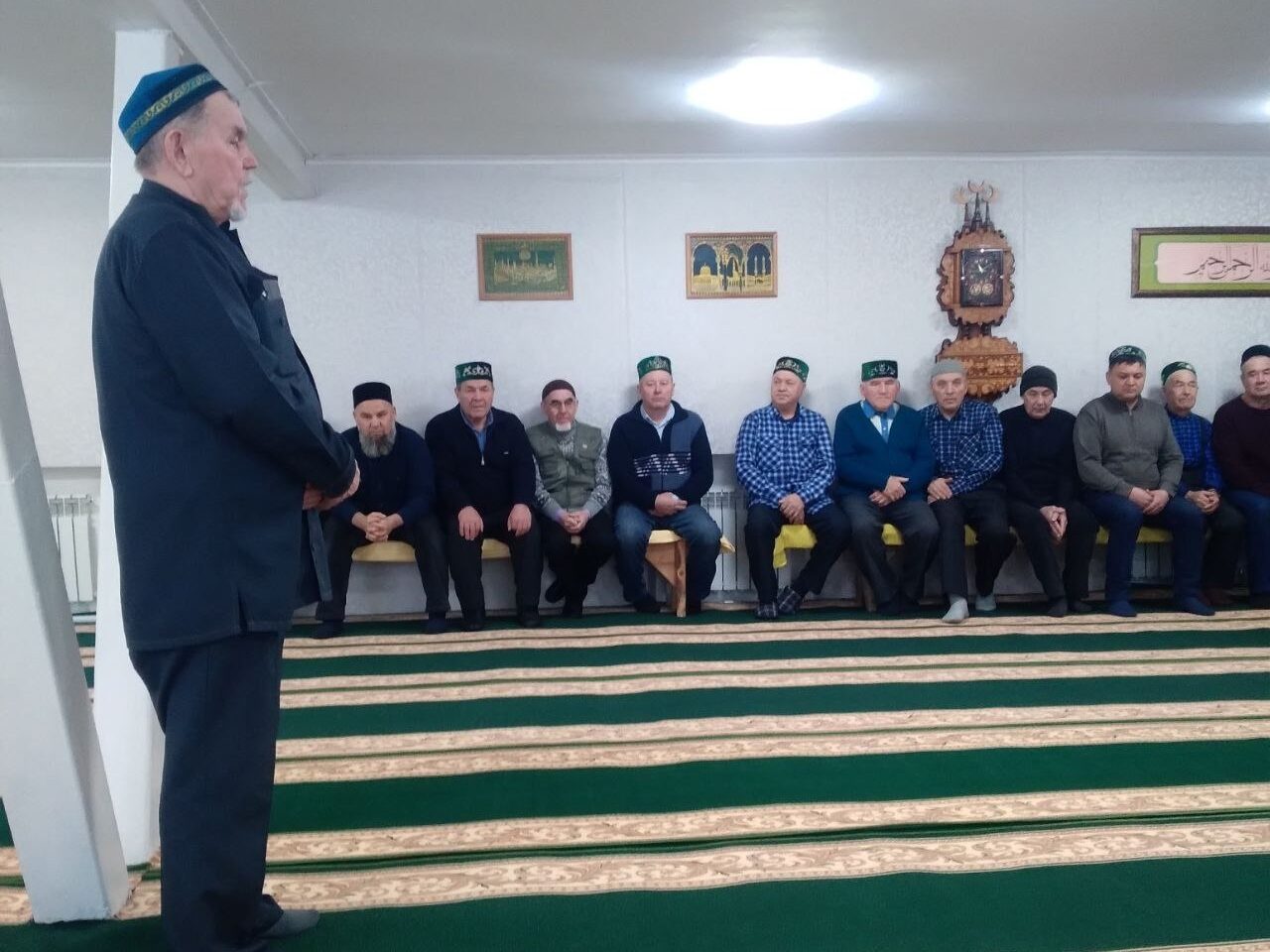 Фото: Муфтият Пермского края