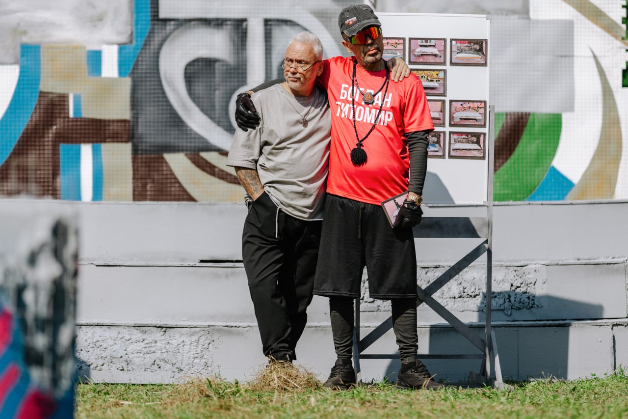 Фото: Пермская кинокомиссия / тг