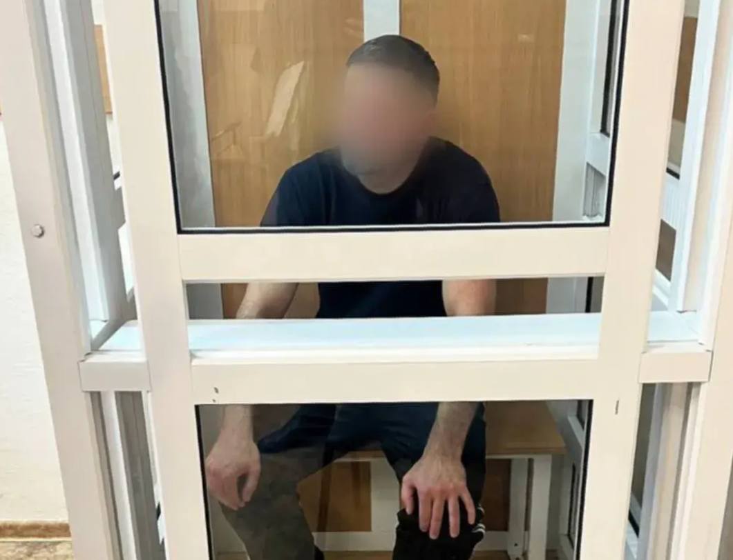 Фото: СУ СК по Пермскому краю / тг