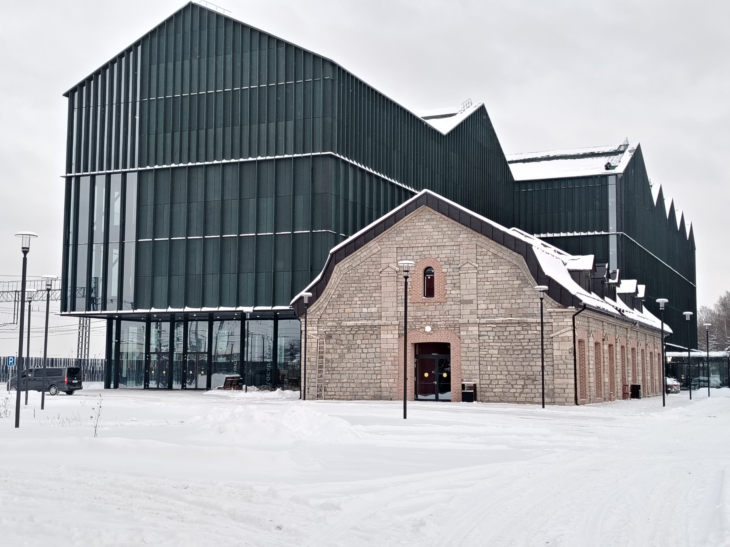 Фото: В курсе.ру