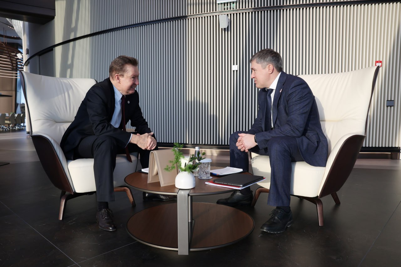 Фото: Дмитрий Махонин / ТГ