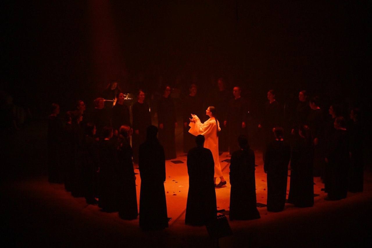 Фото: Дягилевский фестиваль