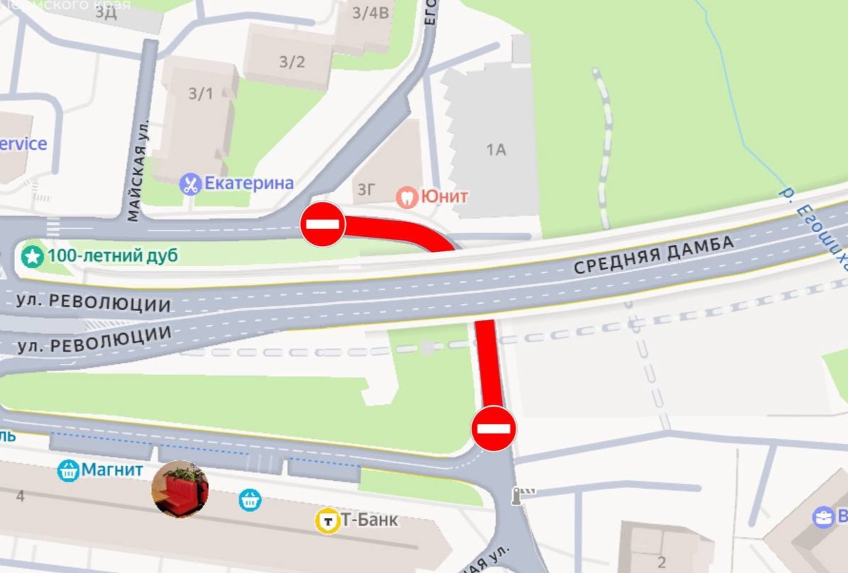 Фото: министерство транспорта Пермского края 