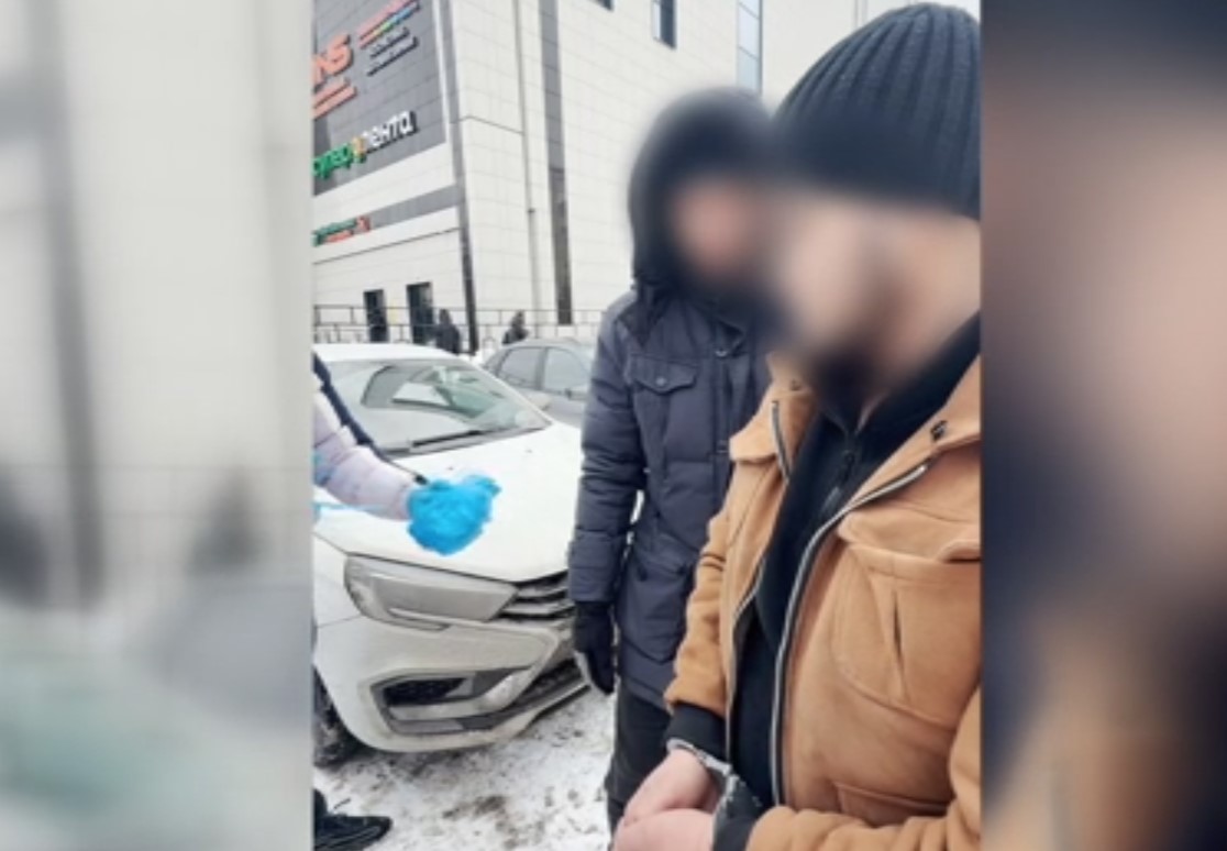 Фото: ГУ МВД России по Пермскому краю