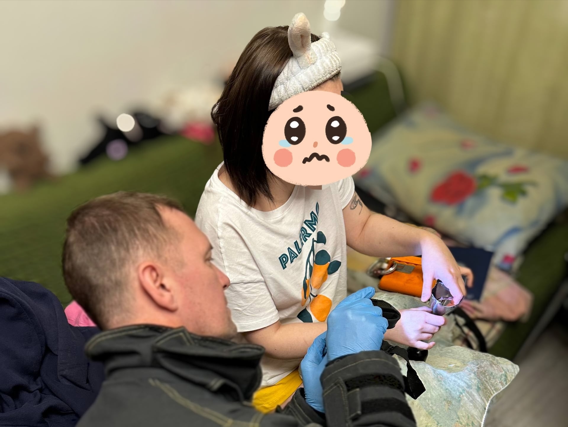 Фото: Виталий Юрьев