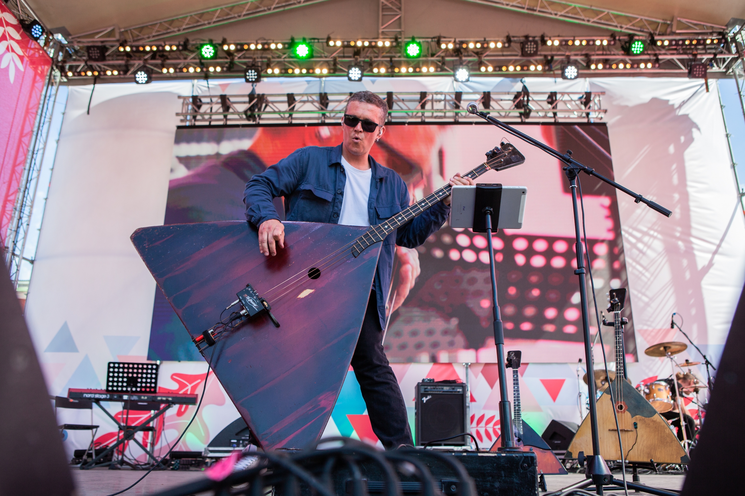 Фото: Андрей Киряков / В контакте