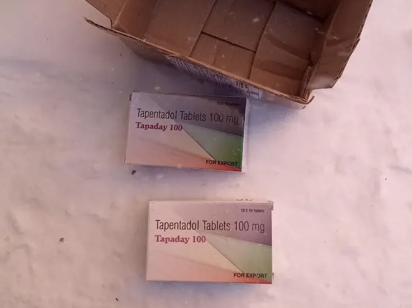 Фото: пресс-служба Пермской таможни