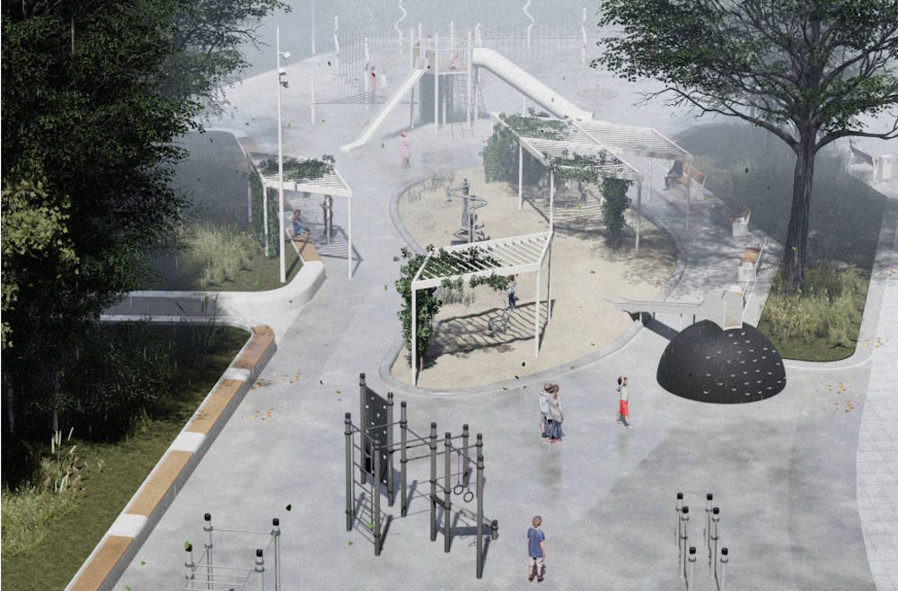 Фото: Архитектура Перми/ТГ