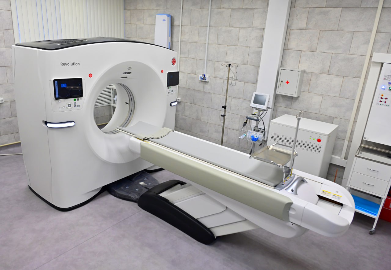 Фото: Дмитрий Махонин / ТГ