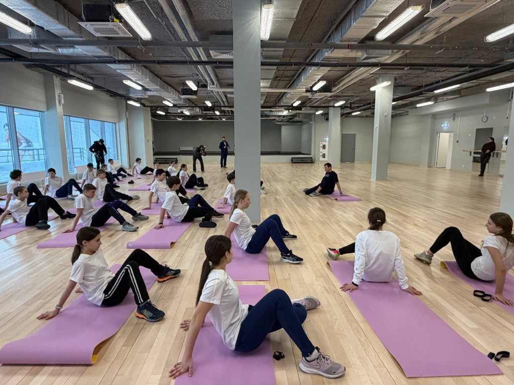 Фото: пресс-служба правительства Пермского края 