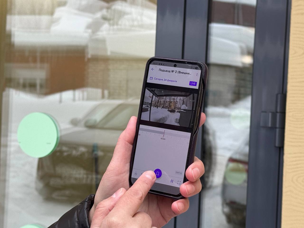 Фото: Ростелеком