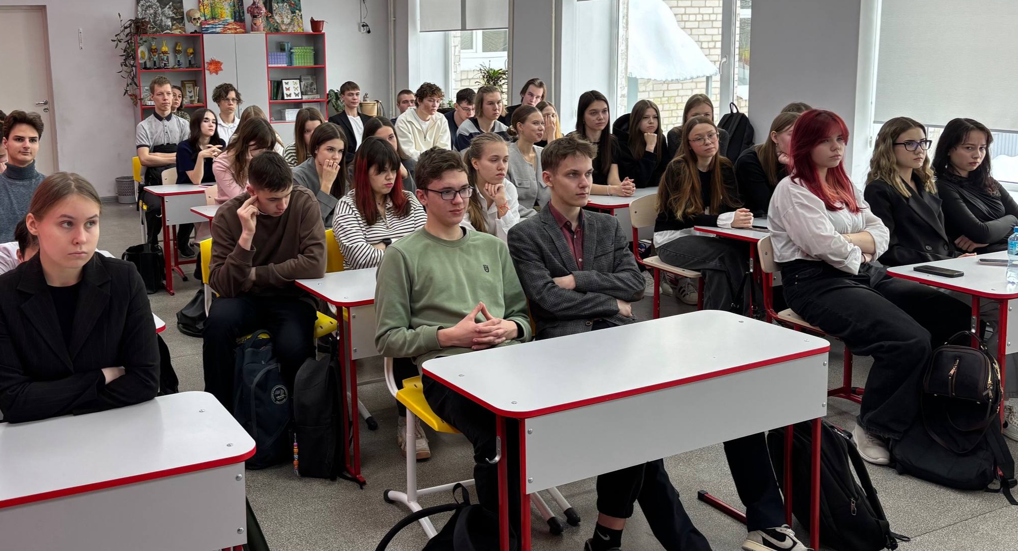 Фото: пресс-служба министерства информационного развития и связи Пермского края