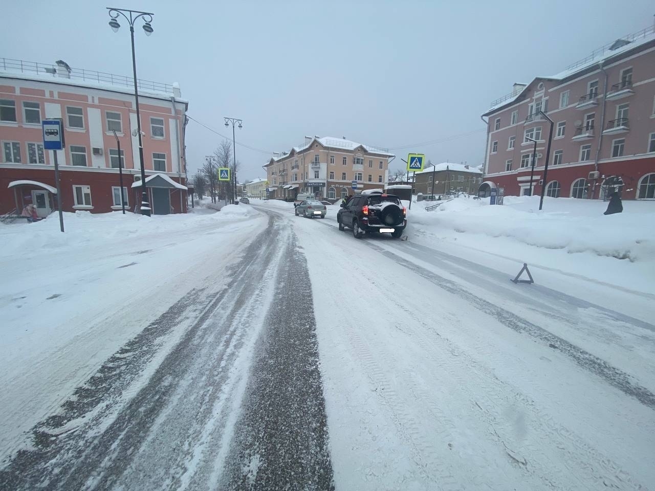 Фото: Госавтоинспекция отдела МВД России «Чусовской»