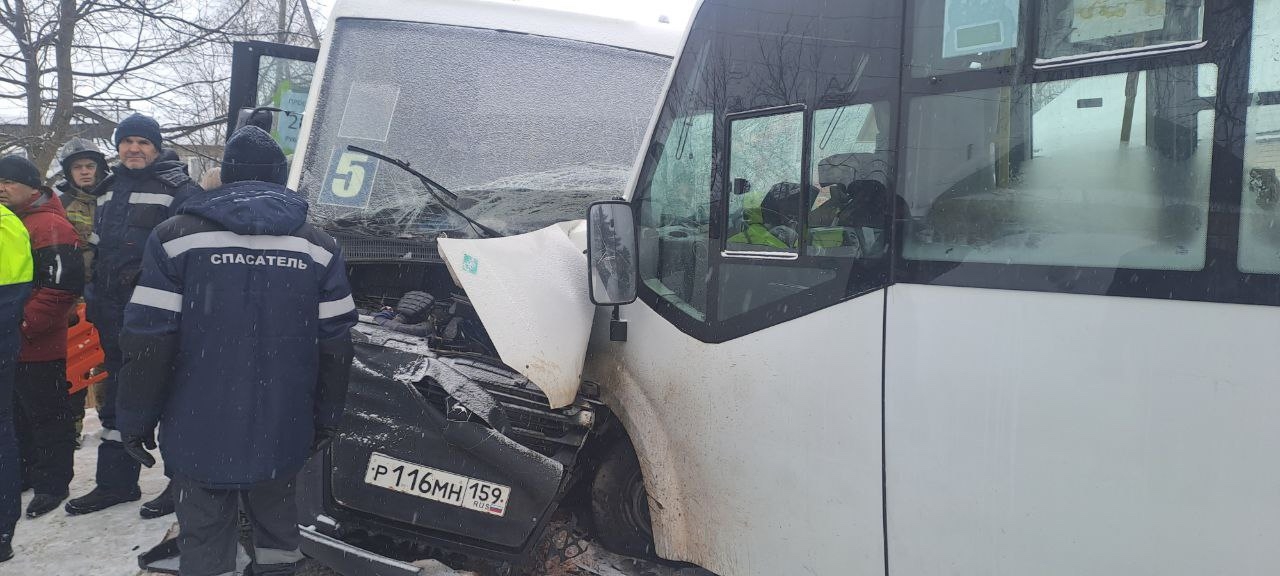 Фото: Глава Лысьвенского округа/VK