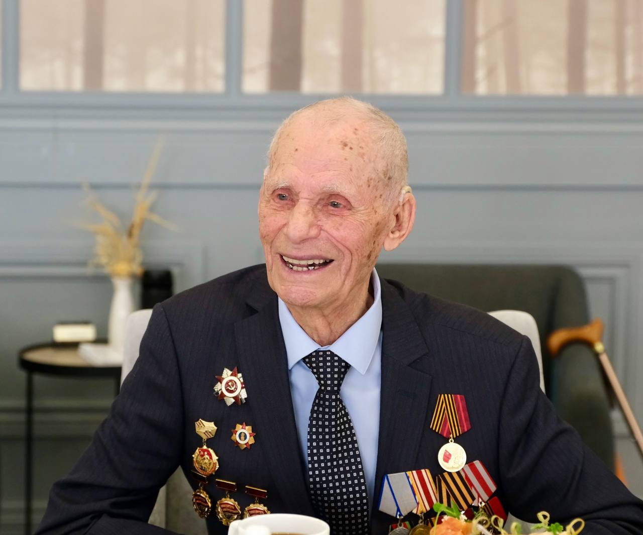 Фото: Губернатор Прикамья/ТГ