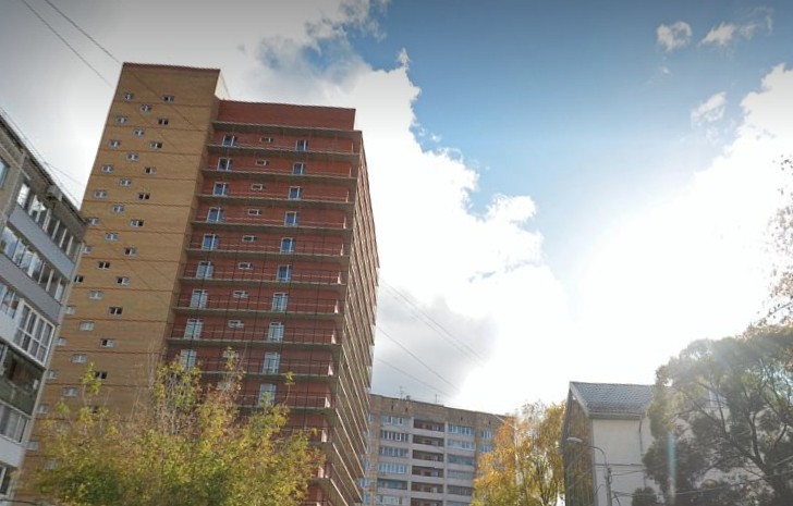 Фото: Яндекс Карты