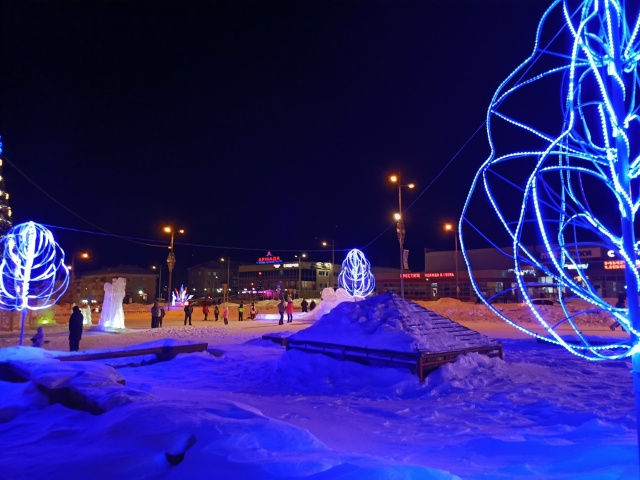 Фото: В курсе.ру