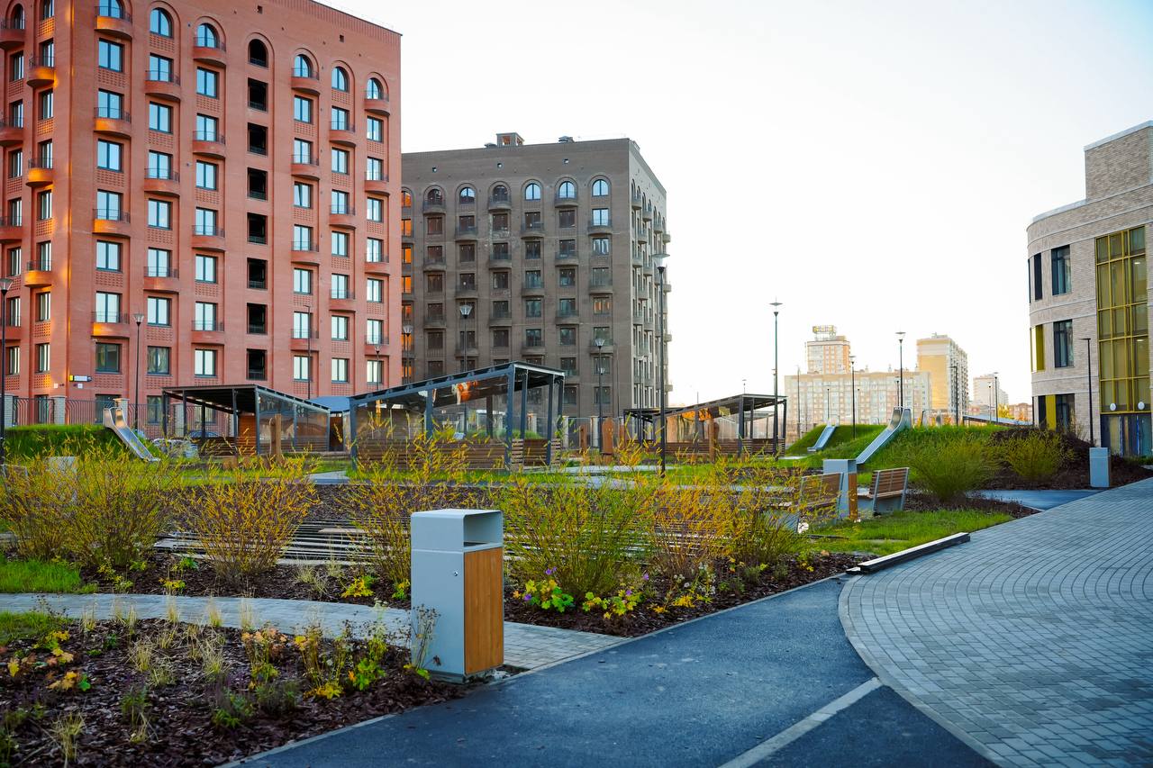 Фото: Марат Хуснуллин/ТГ