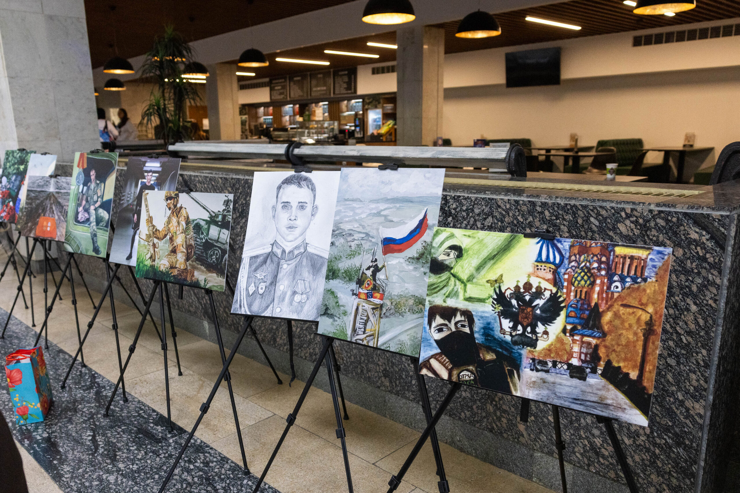 Фото: Фонд «Защитники Отечества»