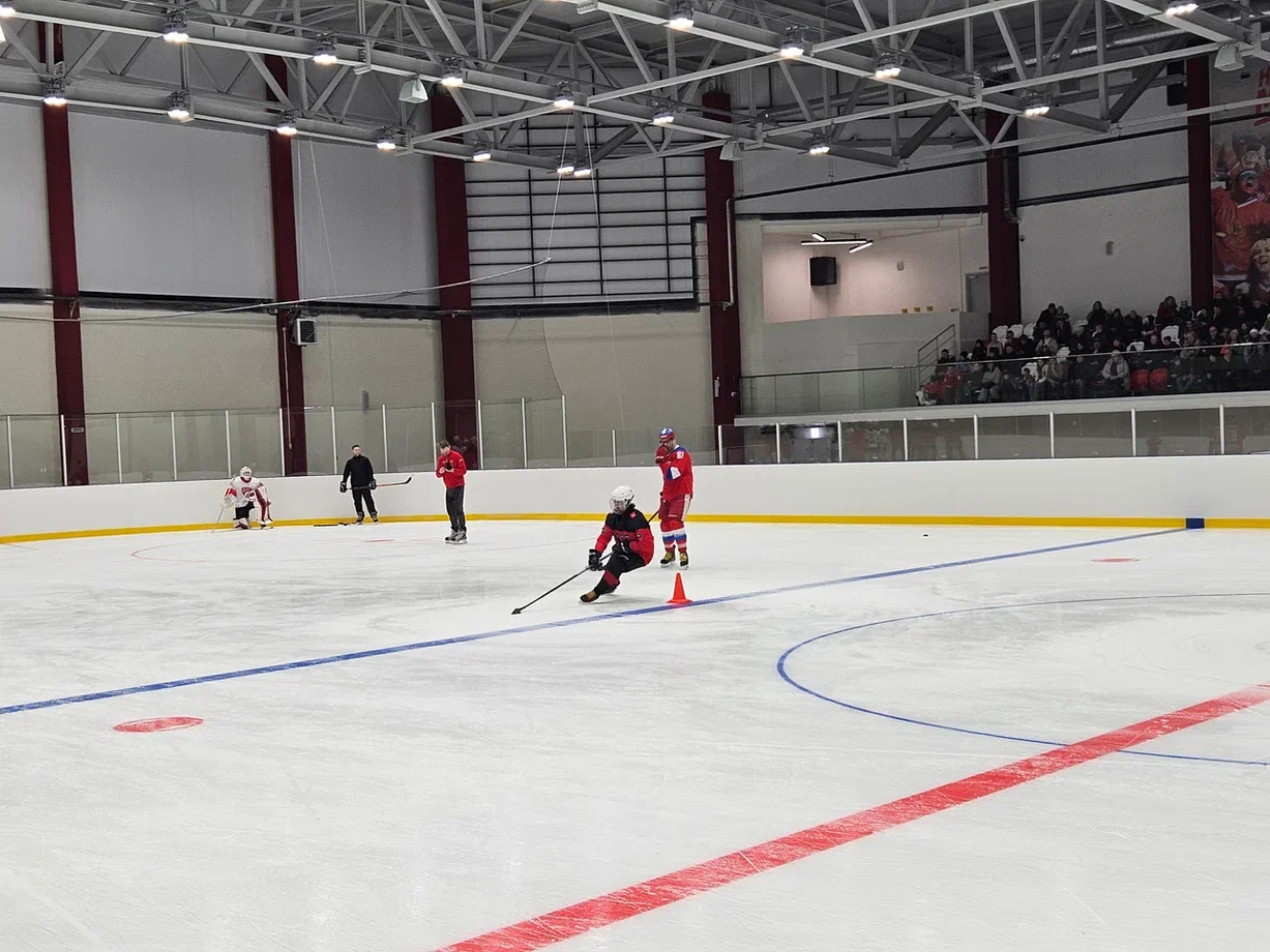 Фото: В курсе.ру