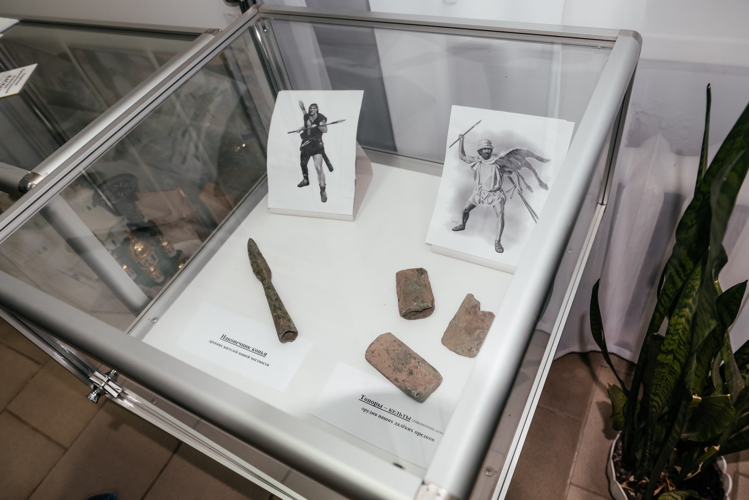 Фото: Пермский муниципальный округ/ТГ