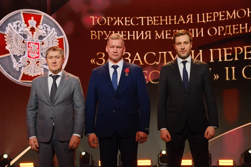Фото: Пресс-служба правительства Пермского края