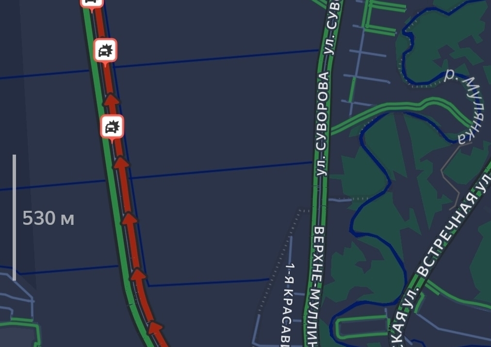 Фото: Яндекс Карты