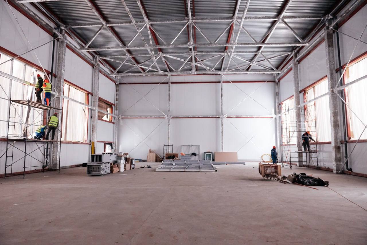 Фото: Сайт Единой России