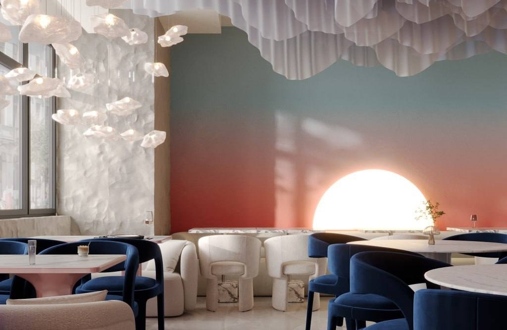 Фото: ресторан River/VK