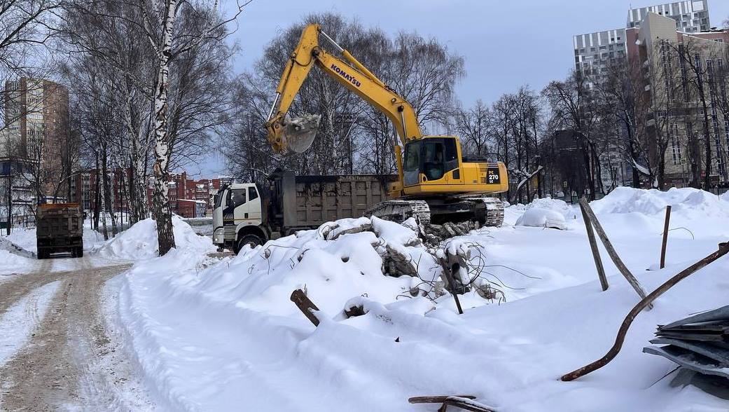 Фото: Минтранс Прикамья/ТГ